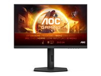 AOC 27G4X 27p Curved Gaming 1920×1080 2xHDMI Black
