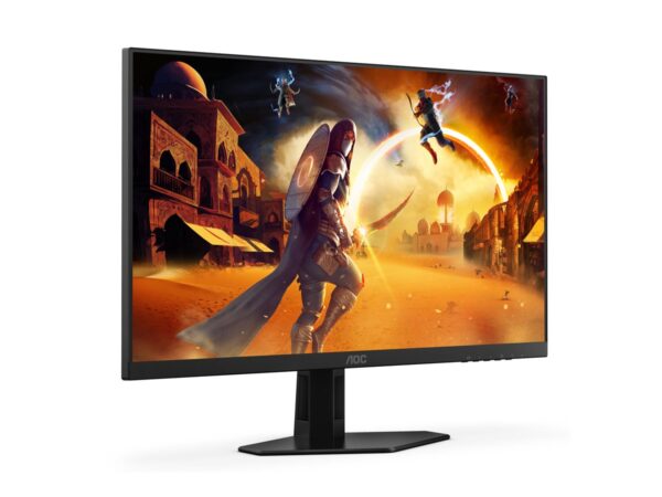 AOC 27G4XE 27p FHD IPS 16:9 2xHDMI DP