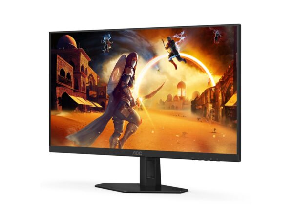 AOC 27G4XE 27p FHD IPS 16:9 2xHDMI DP