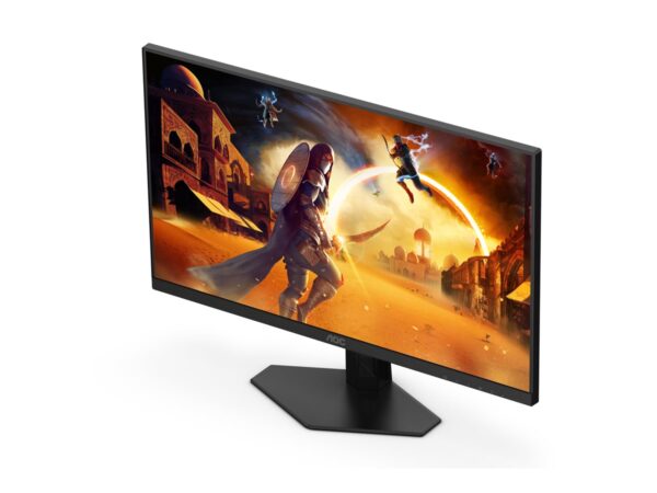 AOC 27G4XE 27p FHD IPS 16:9 2xHDMI DP