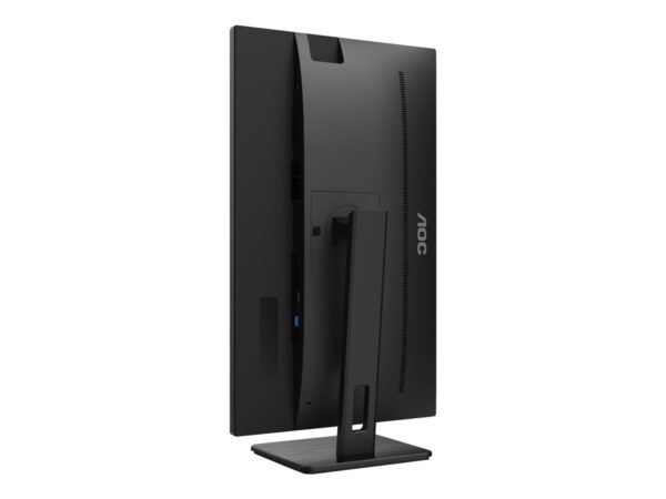AOC 27P2Q 27p 1920×1080 FHD IPS 250cd/m2 1000:1 4ms HDMI DVI DisplayPort VGA haut-parleurs noir