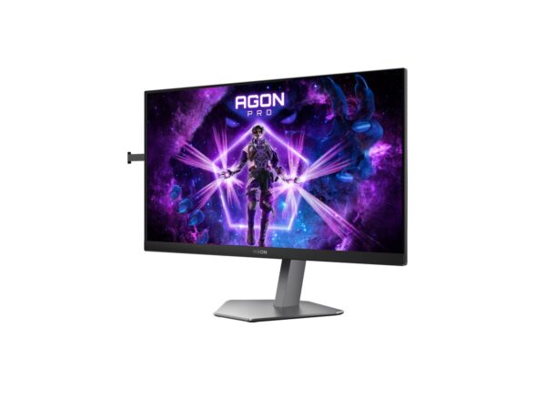 AOC AG246FK 24.1p 1920×1080 0.5ms 2xHDMI DP USB Black/Grey