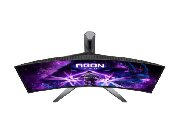 AOC AG346UCD 34p 3440×1440 0.03ms 2xHDMI DP USB Black