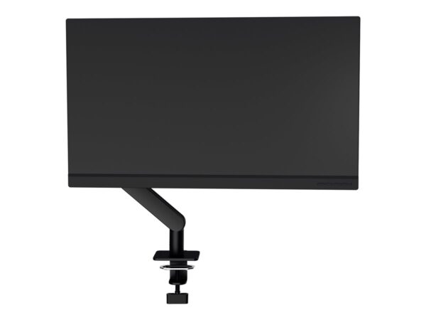 AOC AM400 bras réglable – pour écran plat – alliage d’aluminium – noir – Taille d’écran : 17″-34″ – montrable sur bureau