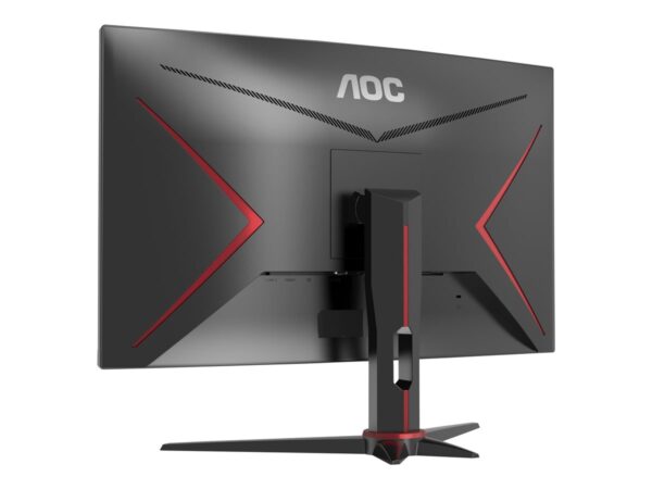 AOC C27G2ZE/BK 27p LCD monitor HDMI DisplayPort