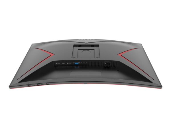 AOC C27G2ZE/BK 27p LCD monitor HDMI DisplayPort