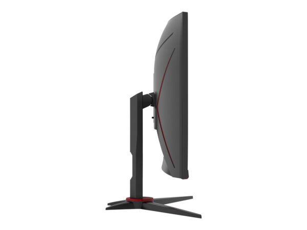 AOC C27G2ZE/BK 27p LCD monitor HDMI DisplayPort