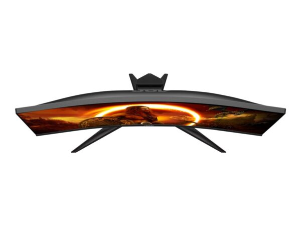 AOC C27G2ZE/BK 27p LCD monitor HDMI DisplayPort