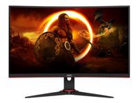 AOC C27G2ZE/BK 27p LCD monitor HDMI DisplayPort