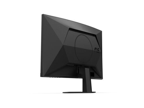 AOC C27G4ZXE 27p FHD Curved Gaming Monitor 1920×1080 280Hz 1ms HDR10 FreeSync Premium HDMI DisplayPort black