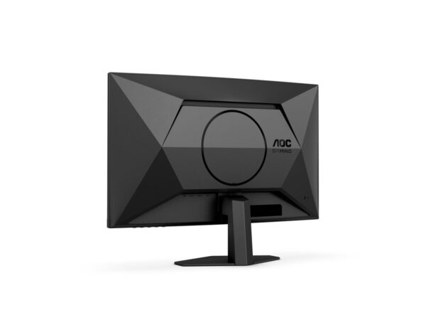 AOC C27G4ZXE 27p FHD Curved Gaming Monitor 1920×1080 280Hz 1ms HDR10 FreeSync Premium HDMI DisplayPort black