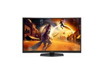 AOC C27G4ZXU 27p 1920×1080 0.3ms 2xHDMI DP USB Black/Grey