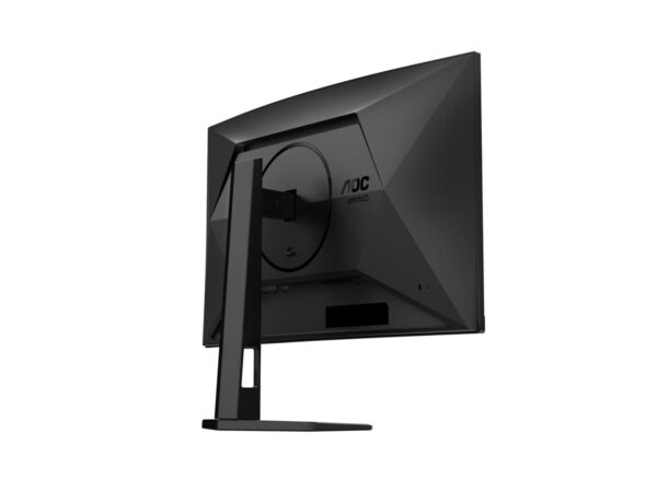 AOC CQ27G4X 27p 2560×1440 0.5ms 2xHDMI DP Black/Grey