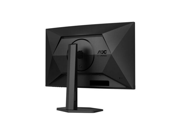 AOC CQ27G4X 27p 2560×1440 0.5ms 2xHDMI DP Black/Grey