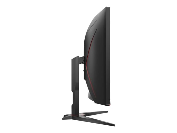 AOC CU34G2XE/BK 34p 3440×1440 VA 144Hz HDR10 Freesync Premium Ultrawide DP HDMI