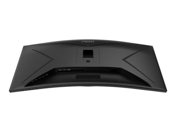 AOC CU34P2A 34p VA Curved 3440×1440 H/A 150MM 100hz FreeSync Premium ULTRAWIDE USB HUB SPEAKERS DPx1 HDMIx2 VESA 100×100 PRO LINE