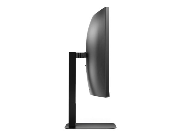 AOC CU34V5CW/BK 34p monitor HDMI DP USB