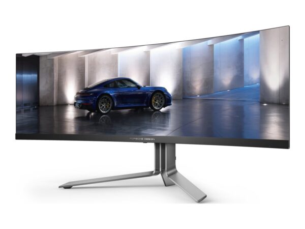 AOC PD49 AGON 48.8p 5120×1440 VA 165Hz 2xHDMI DP