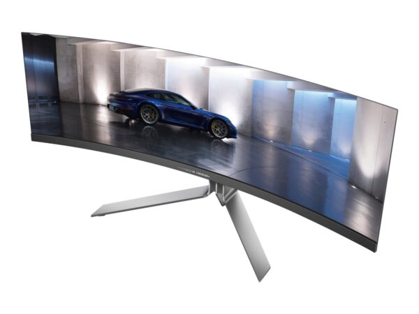 AOC PD49 AGON 48.8p 5120×1440 VA 165Hz 2xHDMI DP