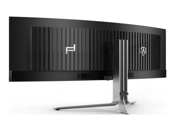 AOC PD49 AGON 48.8p 5120×1440 VA 165Hz 2xHDMI DP