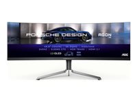 AOC PD49 AGON 48.8p 5120×1440 VA 165Hz 2xHDMI DP