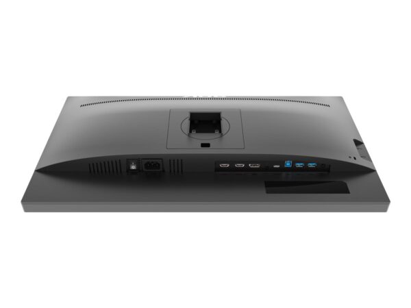AOC Q24P2Q 23.8p 2560×1440 QHD IPS 250cd/m2 1000:1 4ms HDMI VGA DisplayPort haut-parleurs noir