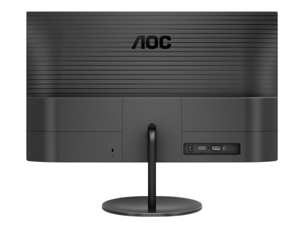 AOC Q24V4EA 60.5cm 23.8p IPS QHD 2560×1440 16:9 1000:1 250cd/m2 178/178 4ms HDMI 1.4 DP 1.2