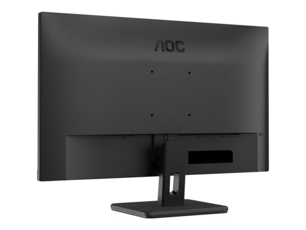 AOC Q27E3UAM 27p WQHD VA 75Hz 4ms 350cd/m2 HDMI 1.4 DP USB3.2×2