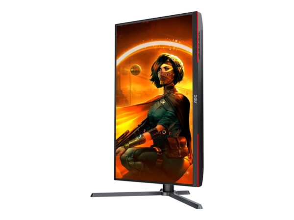 AOC Q27G3XMN/BK 27p 2560×1440 IPS MiniLED 336 Zones 180Hz Freesync Premium DP 2xHDMI