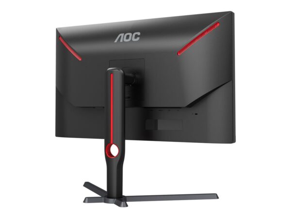 AOC Q27G3XMN/BK 27p 2560×1440 IPS MiniLED 336 Zones 180Hz Freesync Premium DP 2xHDMI