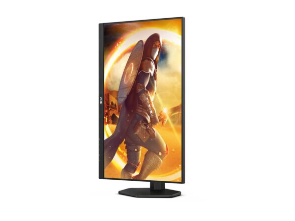 AOC Q27G4X 27p 2560×1440 IPS 180Hz 130mm FreeSync Premium Gsync compatible HDMI DP