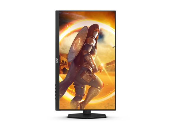 AOC Q27G4X 27p 2560×1440 IPS 180Hz 130mm FreeSync Premium Gsync compatible HDMI DP