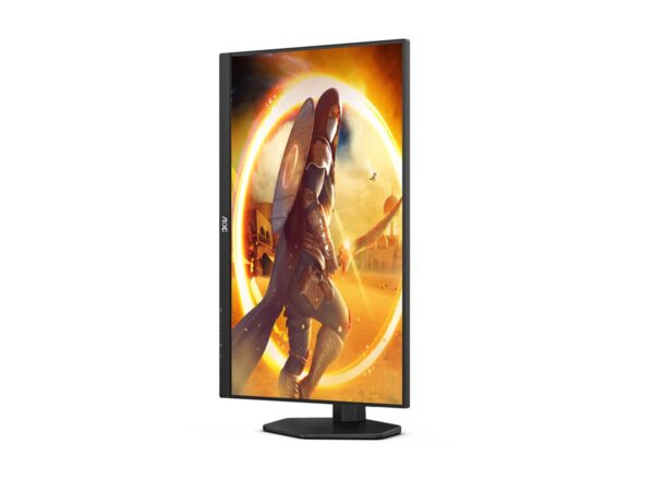 AOC Q27G4XN 27p 2560×1440 0.5ms 2xHDMI DP Black/Grey