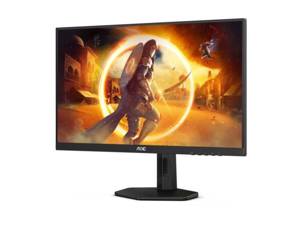 AOC Q27G4XN 27p 2560×1440 0.5ms 2xHDMI DP Black/Grey
