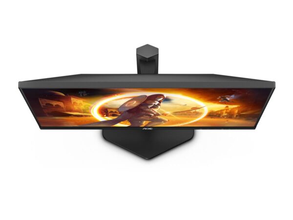 AOC Q27G4XN 27p 2560×1440 0.5ms 2xHDMI DP Black/Grey