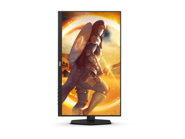 AOC Q27G4XN 27p 2560×1440 0.5ms 2xHDMI DP Black/Grey