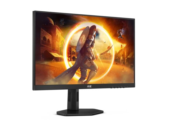 AOC Q27G4XN 27p 2560×1440 0.5ms 2xHDMI DP Black/Grey