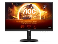 AOC Q27G4XN 27p 2560×1440 0.5ms 2xHDMI DP Black/Grey