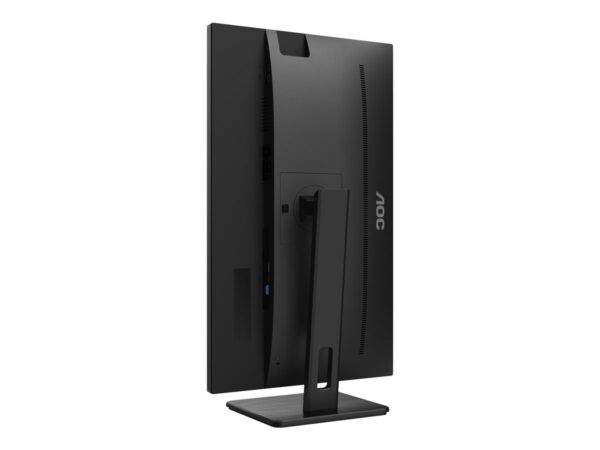 AOC Q27P2Q 27p 2560×1440 QHD IPS 300cd/m2 1000:1 4ms HDMI VGA DisplayPort haut-parleurs noir