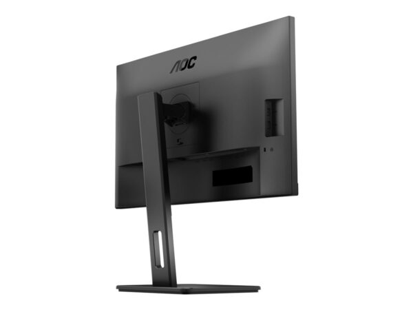 AOC Q27P3CV 27p VA TFT 2560×1440 HDMI DP USB Black