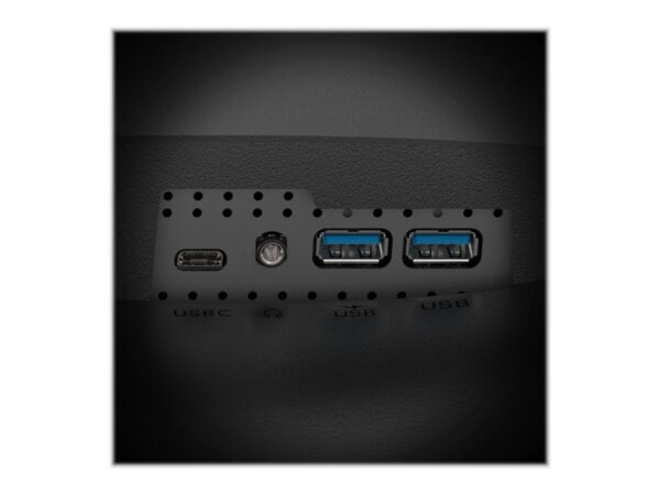 AOC Q27P3CV 27p VA TFT 2560×1440 HDMI DP USB Black