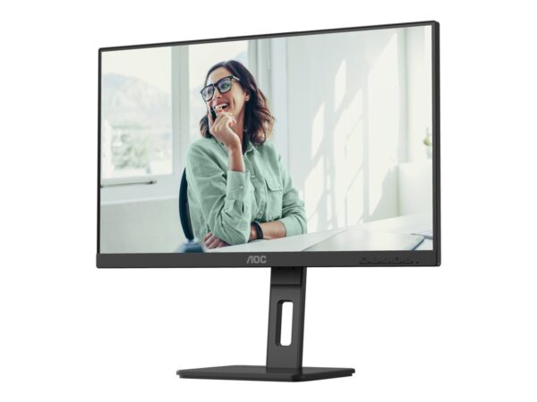 AOC Q27P3CV 27p VA TFT 2560×1440 HDMI DP USB Black