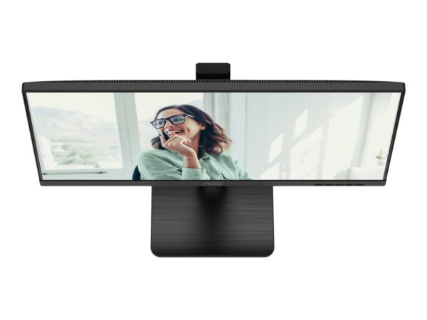 AOC Q27P3CV 27p VA TFT 2560×1440 HDMI DP USB Black