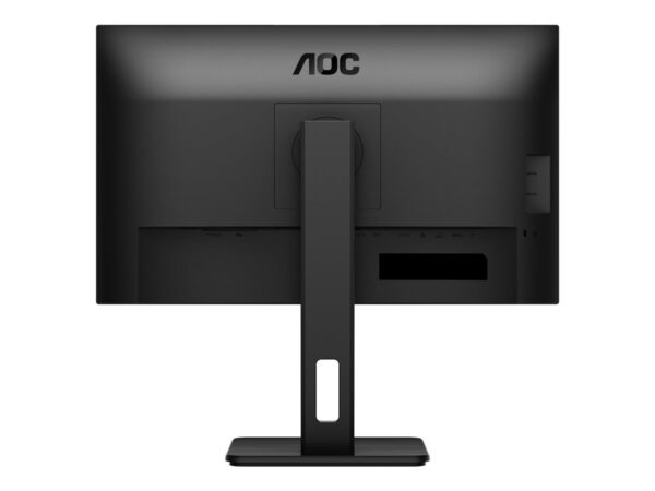 AOC Q27P3CV 27p VA TFT 2560×1440 HDMI DP USB Black