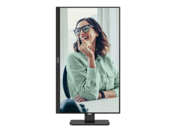 AOC Q27P3CV 27p VA TFT 2560×1440 HDMI DP USB Black