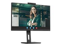 AOC Q27P3CW 27p IPS TFT 2560×1440 HDMI DP USB Black
