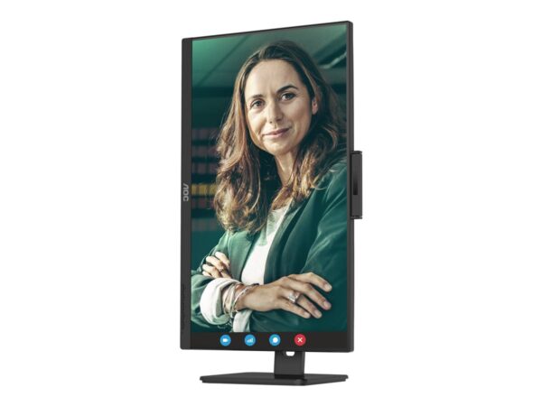 AOC Q27P3QW 27p IPS LCD TFT 2560×1440 2xHDMI DP