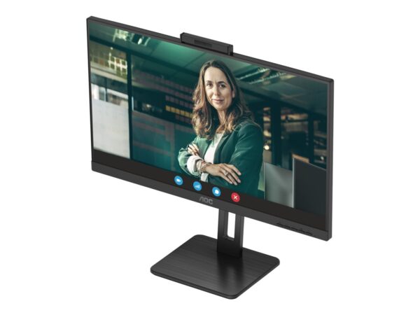 AOC Q27P3QW 27p IPS LCD TFT 2560×1440 2xHDMI DP