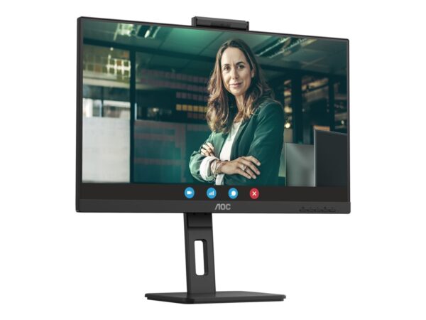 AOC Q27P3QW 27p IPS LCD TFT 2560×1440 2xHDMI DP