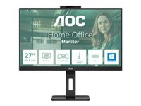 AOC Q27P3QW 27p IPS LCD TFT 2560×1440 2xHDMI DP